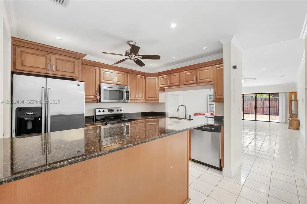 3840 Farragut Street Hollywood FL 33021