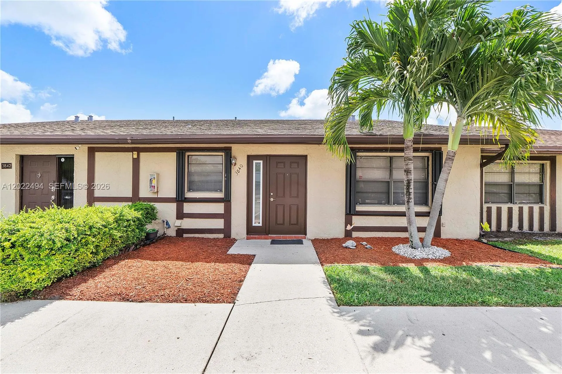 3840 Farragut Street Hollywood FL 33021