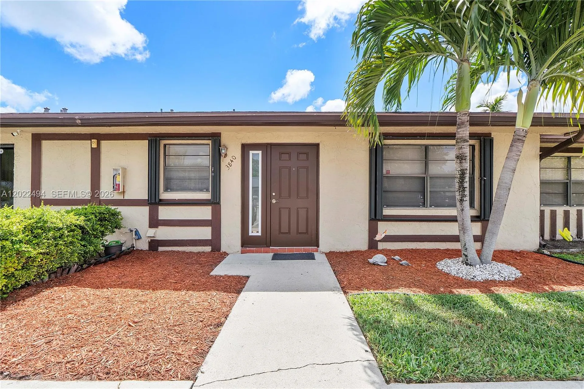 3840 Farragut Street Hollywood FL 33021
