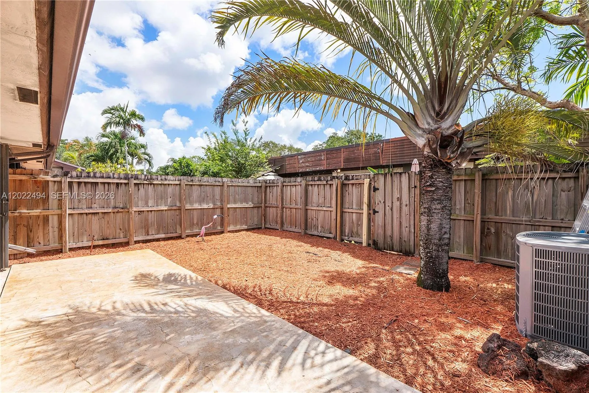 3840 Farragut Street Hollywood FL 33021