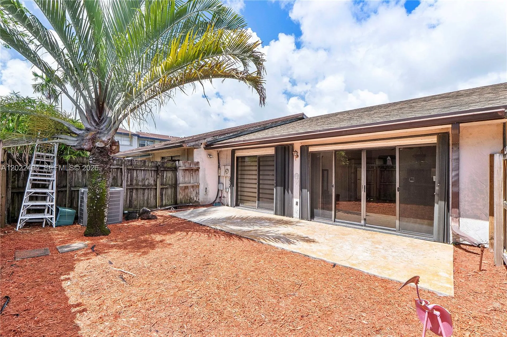 3840 Farragut Street Hollywood FL 33021