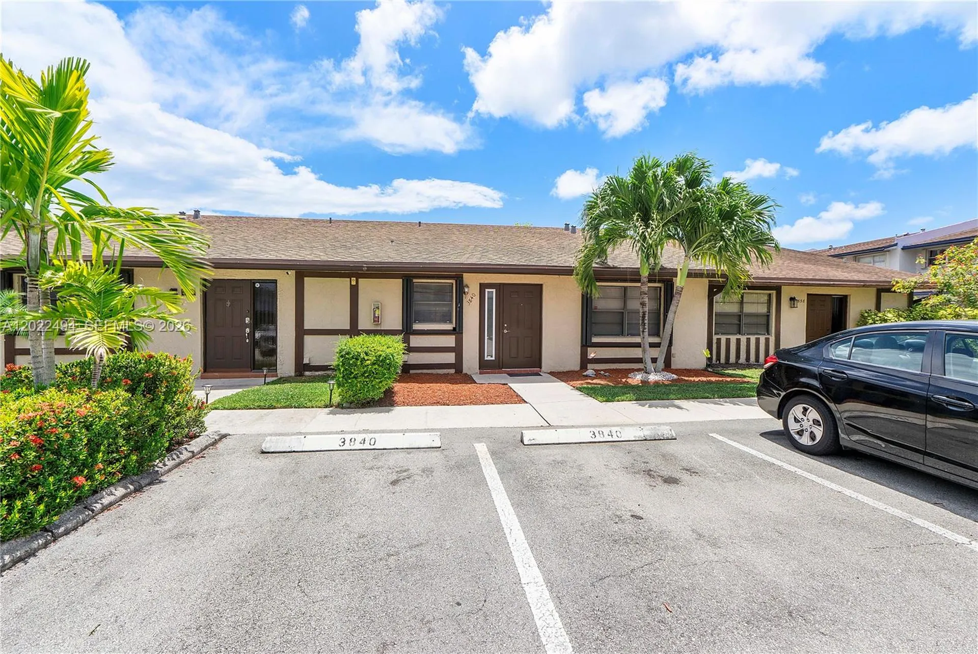 3840 Farragut Street Hollywood FL 33021