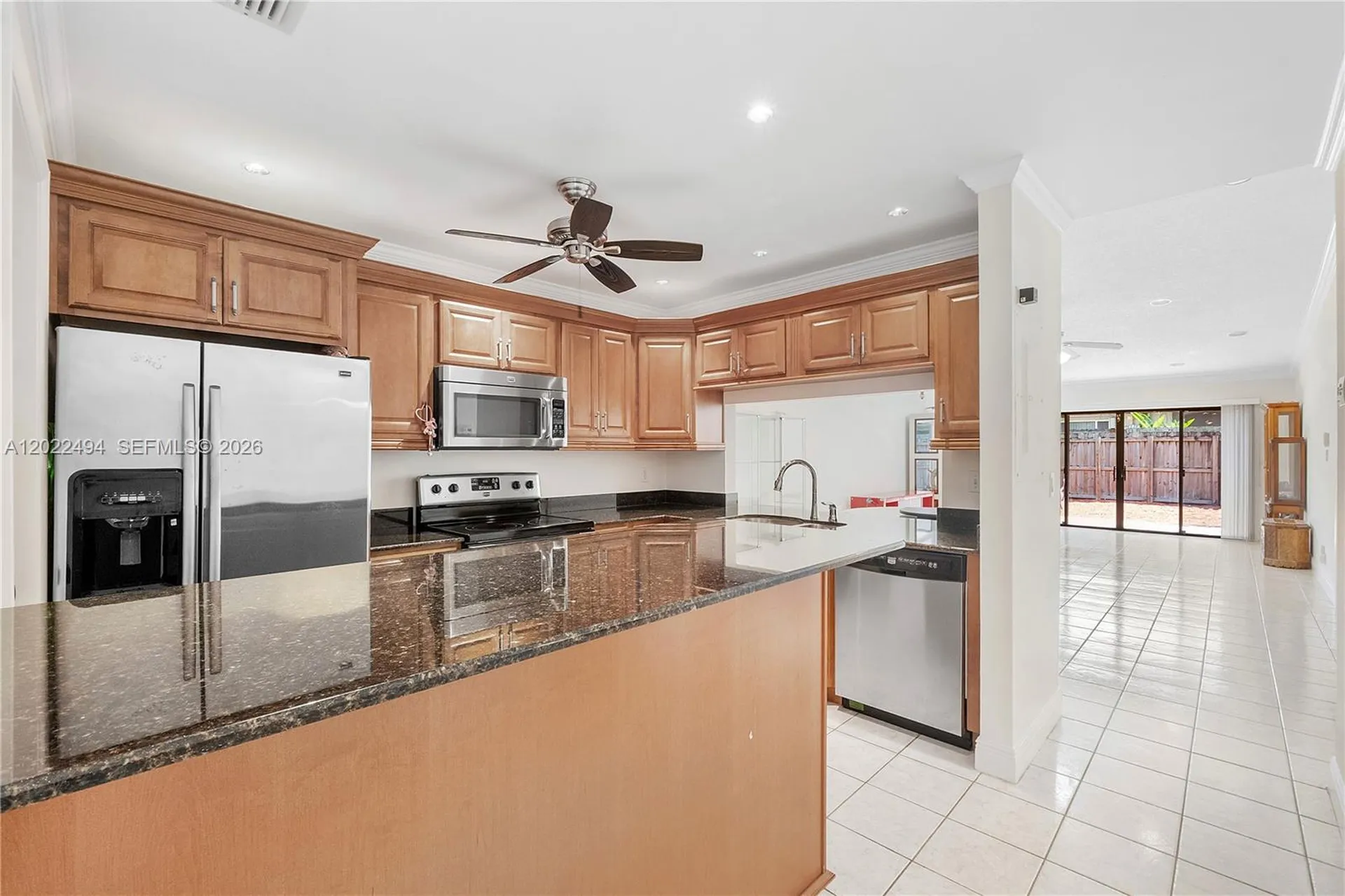 3840 Farragut Street Hollywood FL 33021