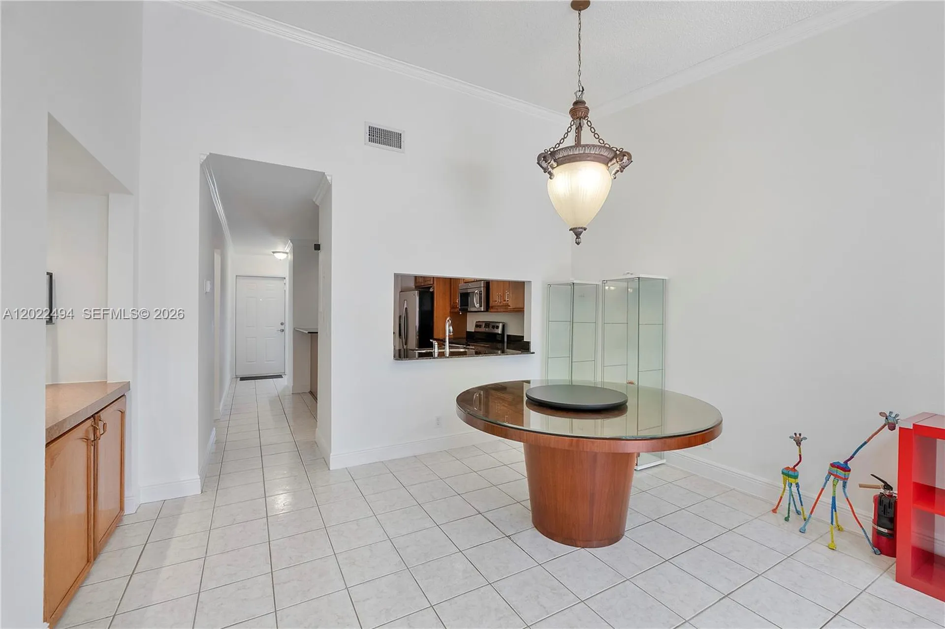 3840 Farragut Street Hollywood FL 33021