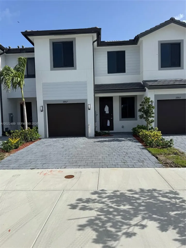 34466 SW 190 Avenue Homestead FL 33034