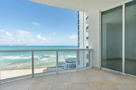 15901 Collins Avenue Sunny Isles Beach FL 33160