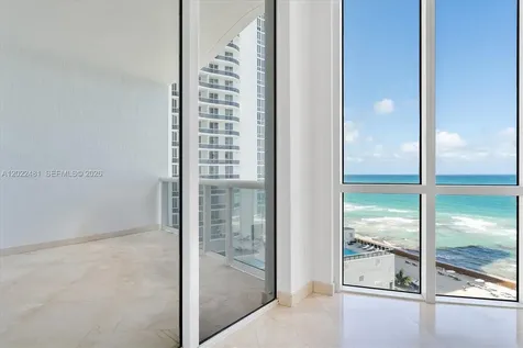15901 Collins Avenue Sunny Isles Beach FL 33160