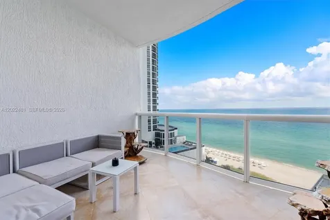 15901 Collins Avenue Sunny Isles Beach FL 33160