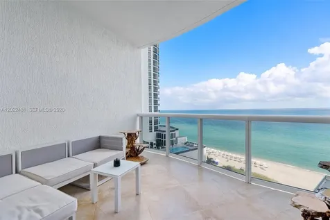 15901 Collins Avenue Sunny Isles Beach FL 33160