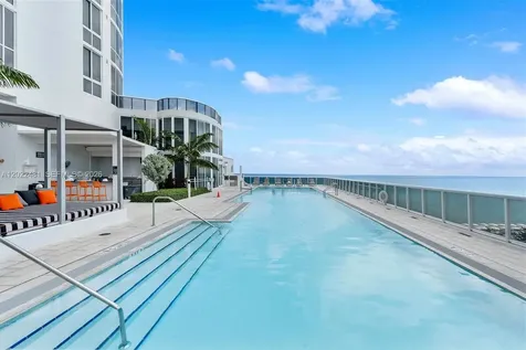15901 Collins Avenue Sunny Isles Beach FL 33160