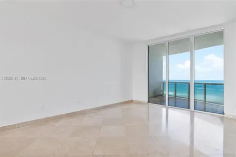 15901 Collins Avenue Sunny Isles Beach FL 33160
