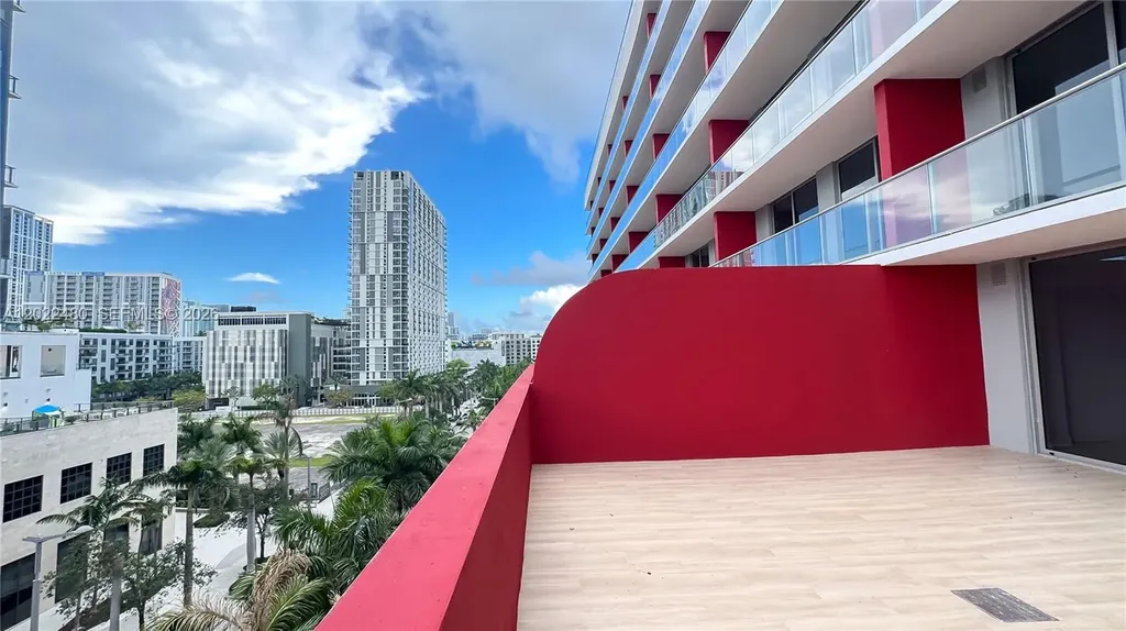 3100 NE 1st Avenue Miami FL 33137