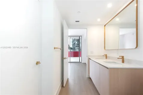 3100 NE 1st Avenue Miami FL 33137