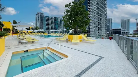 3100 NE 1st Avenue Miami FL 33137
