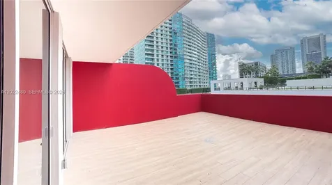 3100 NE 1st Avenue Miami FL 33137