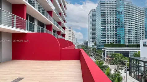 3100 NE 1st Avenue Miami FL 33137
