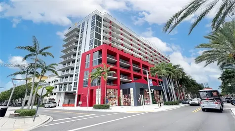 3100 NE 1st Avenue Miami FL 33137