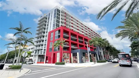 90 NE 32 Miami FL 33137