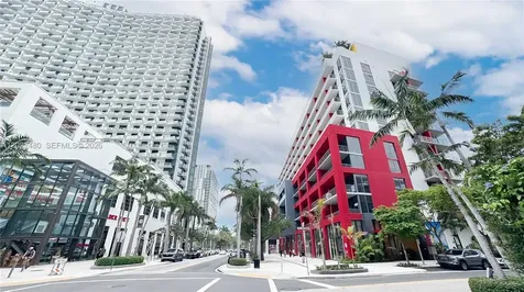 3100 NE 1st Avenue Miami FL 33137