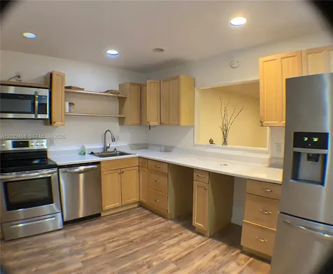 2061 NW 47th Terrace Lauderhill FL 33313