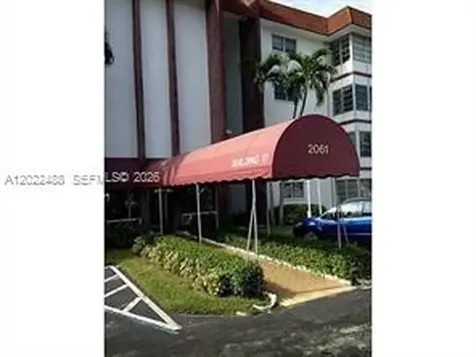 2061 NW 47th Terrace Lauderhill FL 33313