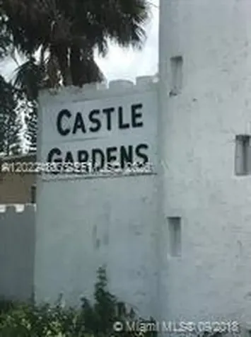 2061 NW 47th Terrace Lauderhill FL 33313