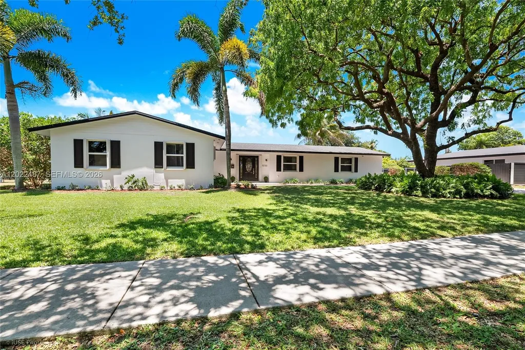 15700 SW 87th Avenue Palmetto Bay FL 33157