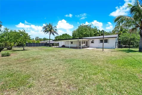 15700 SW 87th Avenue Palmetto Bay FL 33157