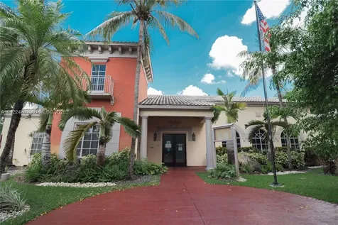 8245 Lake Drive Doral FL 33166