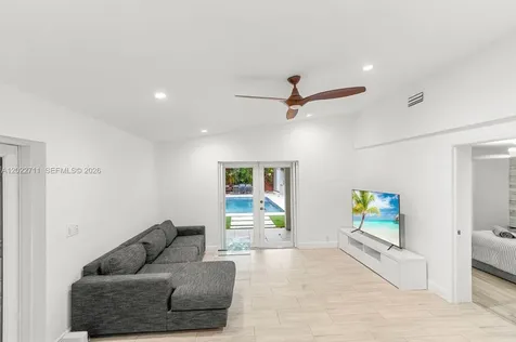 443 NE 71st Street Miami FL 33138