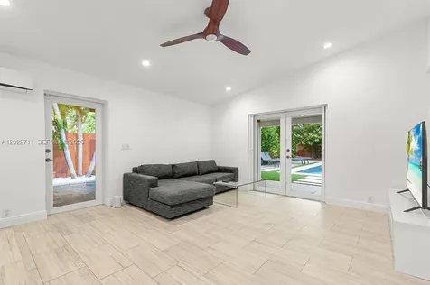443 NE 71st Street Miami FL 33138