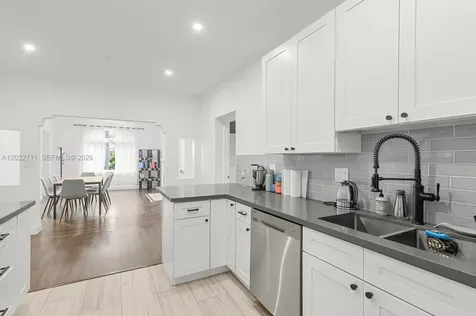 443 NE 71st Street Miami FL 33138