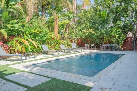 443 NE 71st Street Miami FL 33138