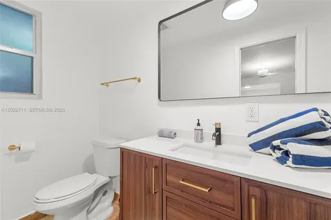 443 NE 71st Street Miami FL 33138