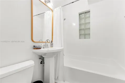 443 NE 71st Street Miami FL 33138