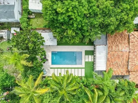 443 NE 71st Street Miami FL 33138