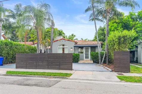 443 NE 71st Street Miami FL 33138