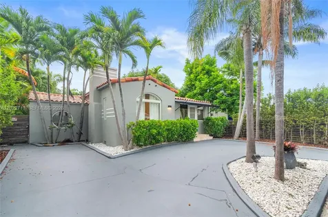 443 NE 71st Street Miami FL 33138