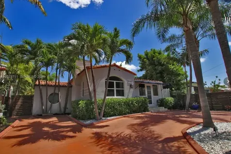 443 NE 71st Street Miami FL 33138