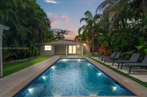 443 NE 71st Street Miami FL 33138