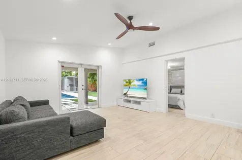 443 NE 71st Street Miami FL 33138
