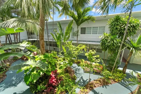 1925 Washington Avenue Miami Beach FL 33139
