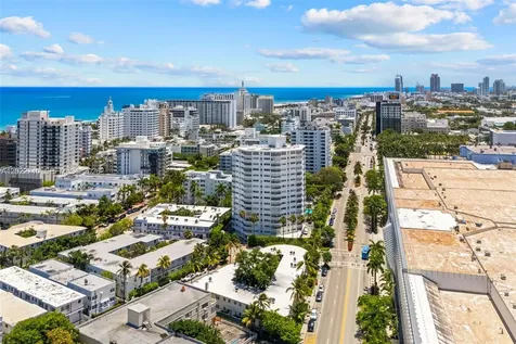 1925 Washington Avenue Miami Beach FL 33139