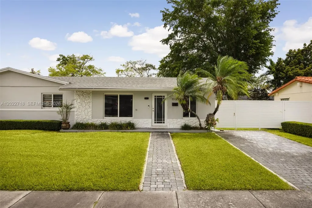 11750 SW 31st Street Miami FL 33175