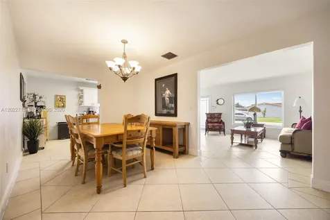 11750 SW 31st Street Miami FL 33175