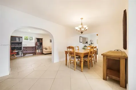 11750 SW 31st Street Miami FL 33175