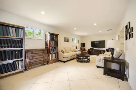 11750 SW 31st Street Miami FL 33175