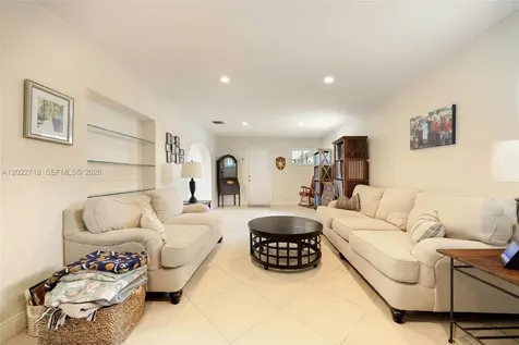 11750 SW 31st Street Miami FL 33175