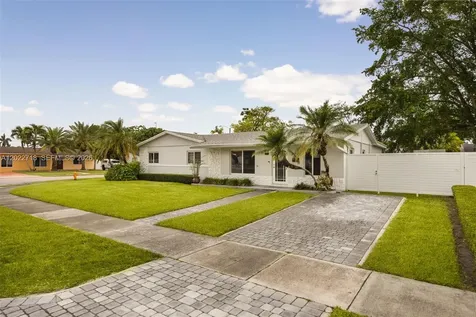11750 SW 31st Street Miami FL 33175