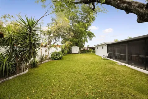 11750 SW 31st Street Miami FL 33175